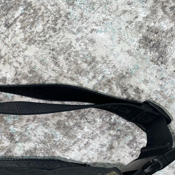 Vintage CHANEL Sport Duffle Bag in Black - Picture 15 of 15